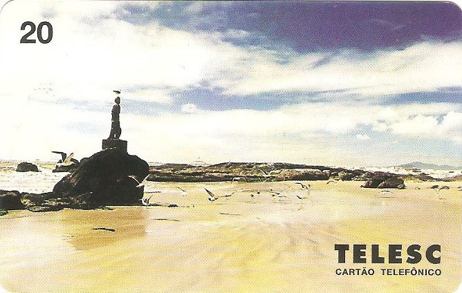 SC-075M - Praia do Grant