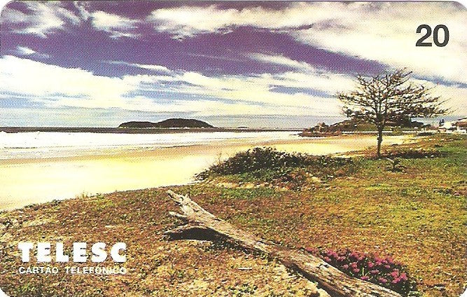 SC-076M - Praia de Ubatuba