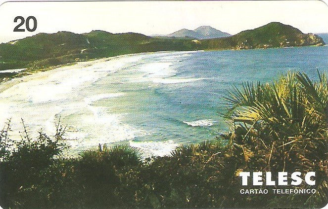 SC-077M - Praia do Rosa