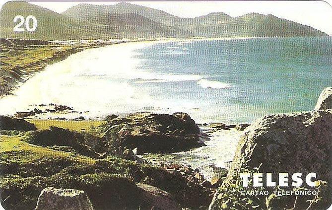 SC-078M - Praia do Siriú