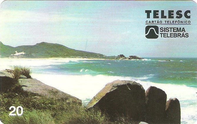 SC-079M - Praia da Galheta