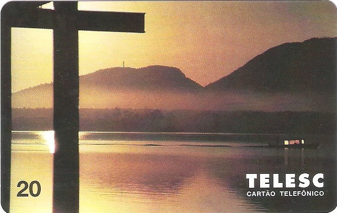 SC-084M - Canto dos Araças