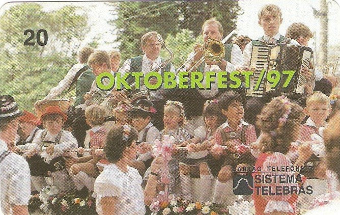 SC-088M - XIV Oktoberfest