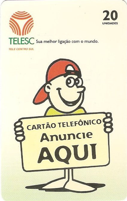 SC-091M - Anuncie Aqui