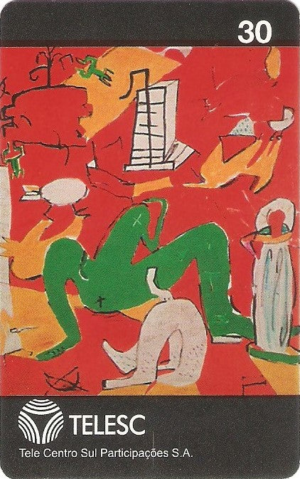 SC-104M - Sem Título