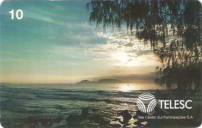 SC-108M - Morro das Pedras