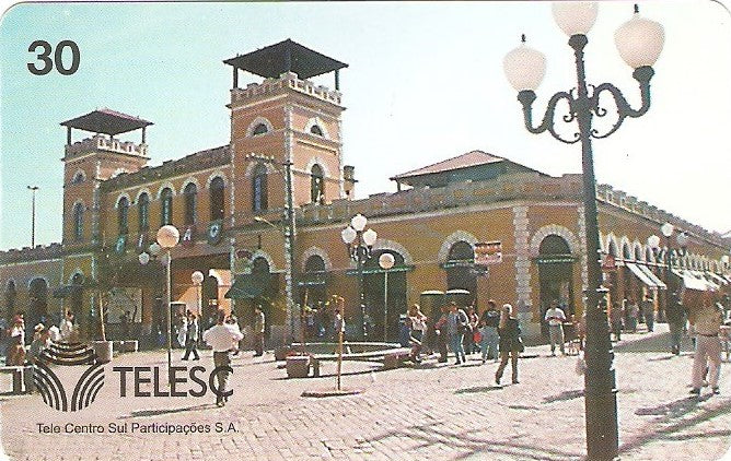 SC-109M - Mercado Público