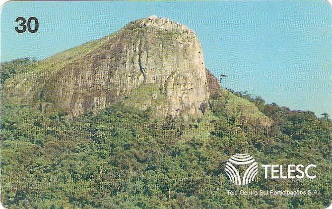 SC-110M - Pedra Branca