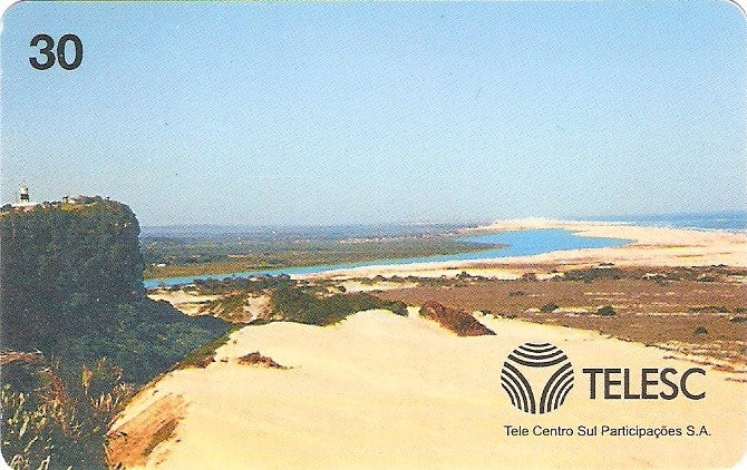 SC-111M - Morro dos Conventos