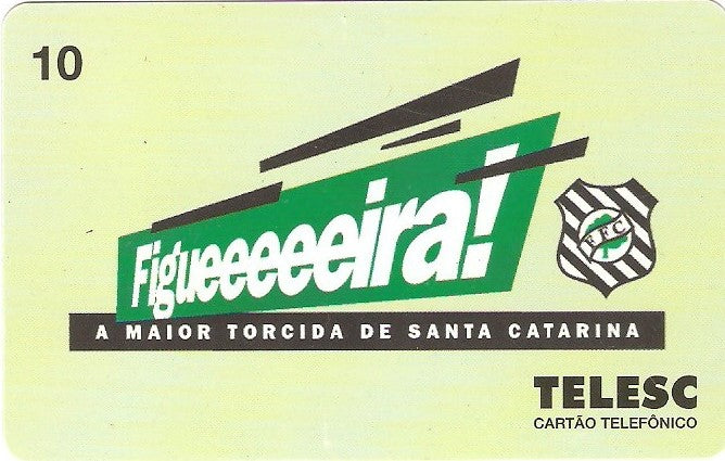 SC-112M - Figueirense F. C.