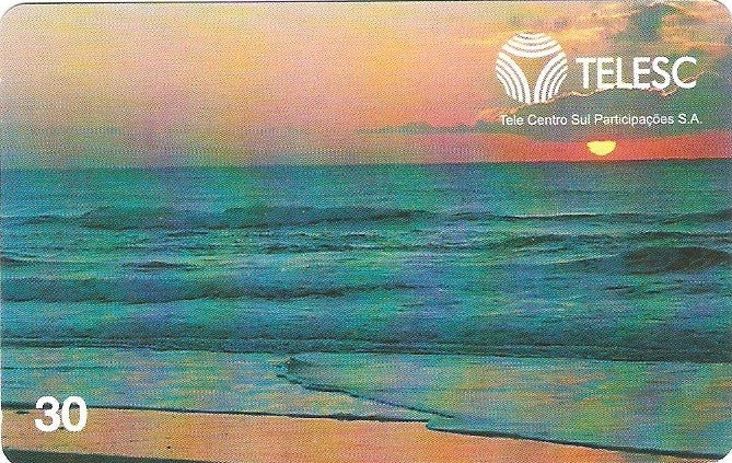 SC-115M - Praia do Campeche