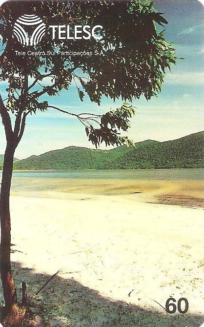 SC-120M - Lagoa do Peri