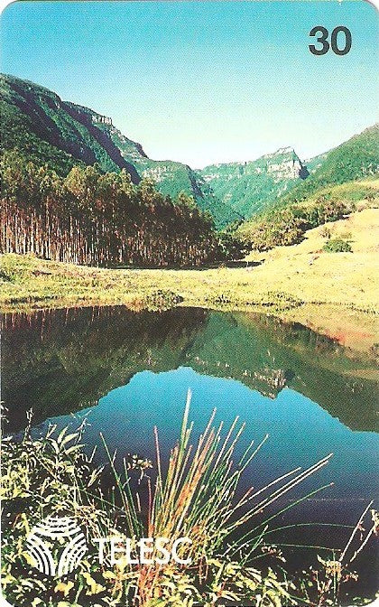 SC-124M - Costão da Pedra