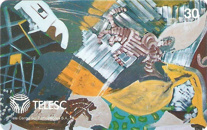 SC-126M - Sem Título