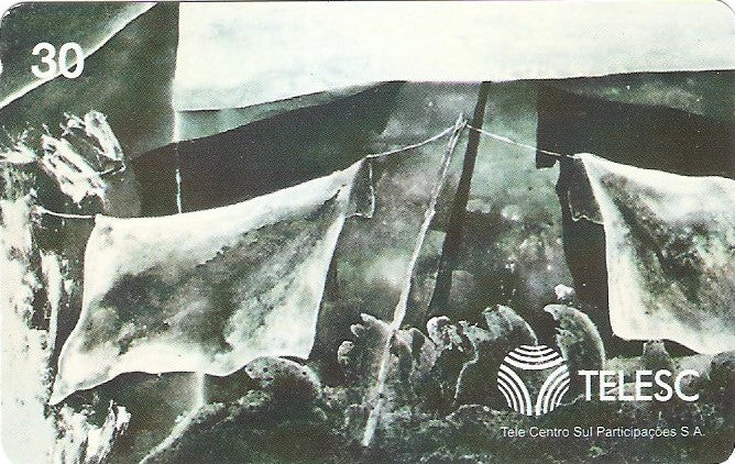 SC-127M - Varal