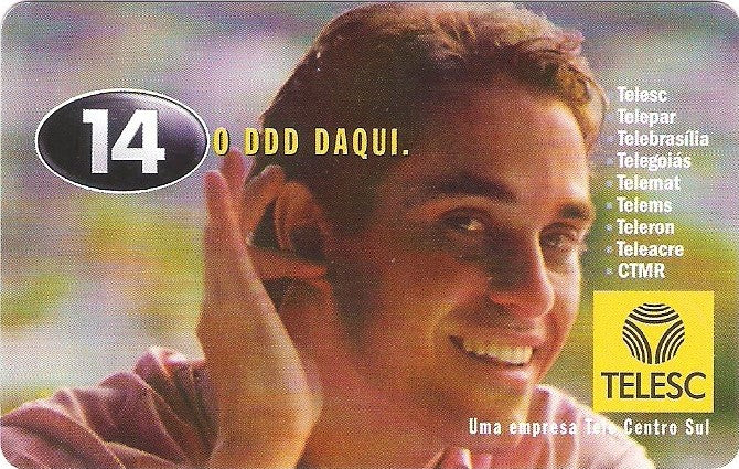 SC-132M - O DDD Daqui - SC1