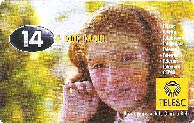 SC-134M - O DDD Daqui - SC3