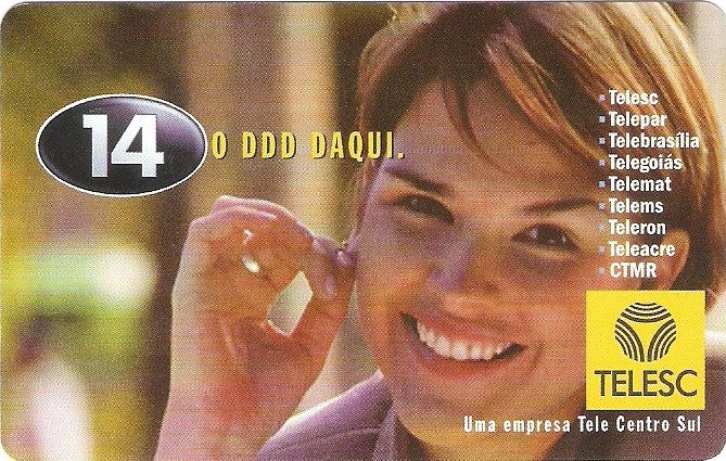 SC-135M - O DDD Daqui - SC4