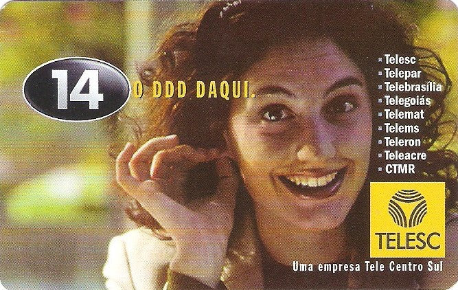 SC-136M - O DDD Daqui - SC5