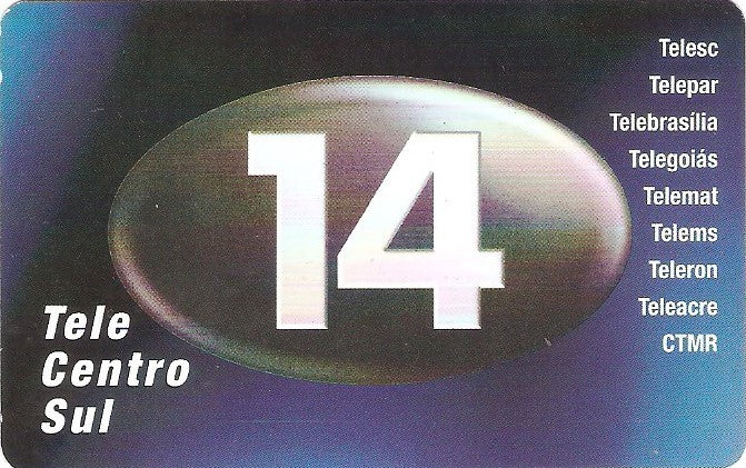 SC-137M - 14 - Telesc