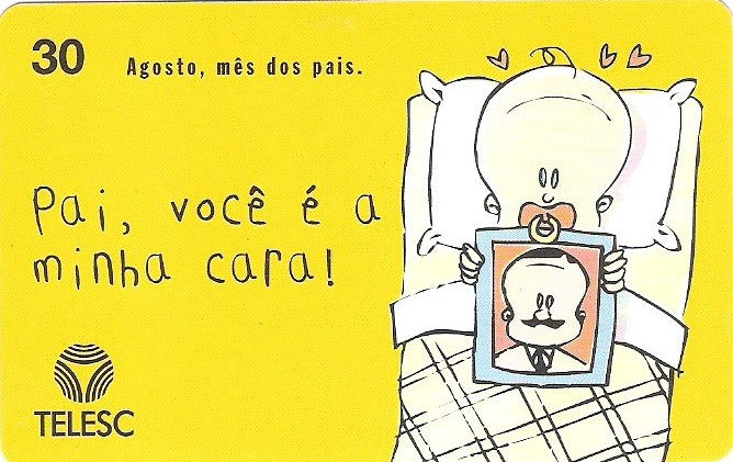 SC-138M - Dia dos Pais