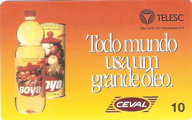 SC-139M - Ceval