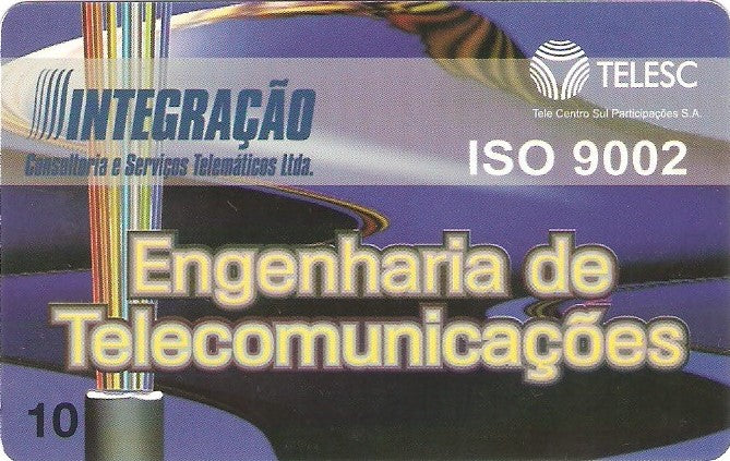 SC-142M - Engenharia