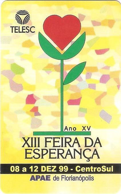 SC-157M - Feira da Esperança