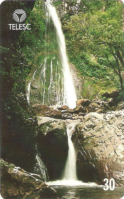 SC-158M - Canyon da Pedra
