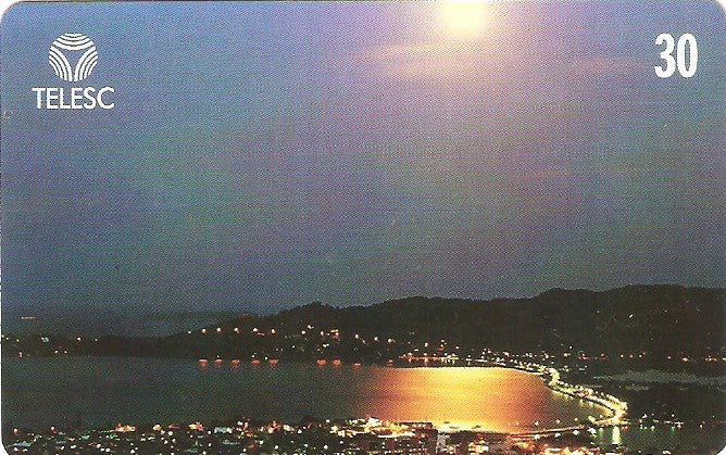 SC-182M - Lagoa da Conceição