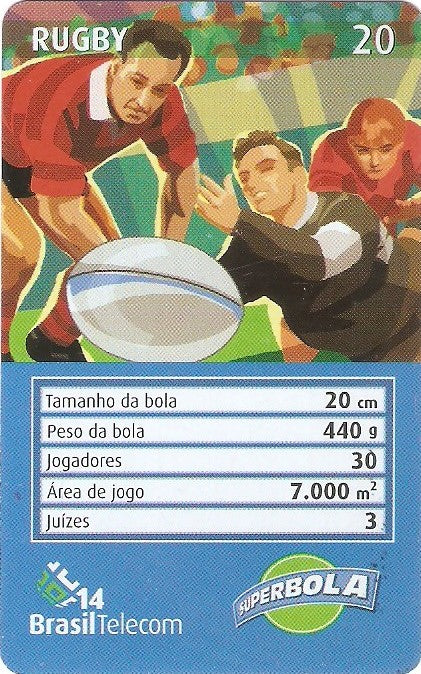 SCC03-10 - Superbola - 17/24
