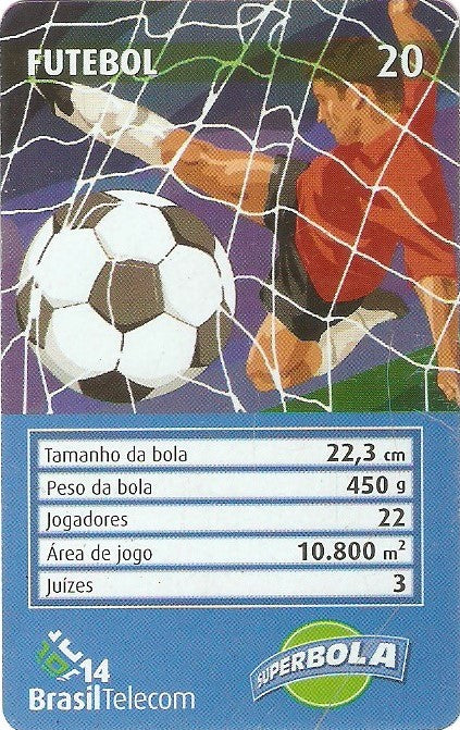 SCC03-08 - Superbola - 11/24