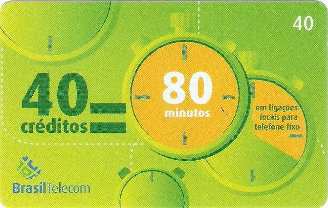 SCC05-69 - 80 Minutos