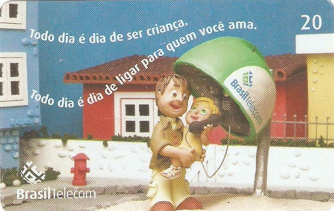 SCC05-53 - Dia das Crianças - 2/2