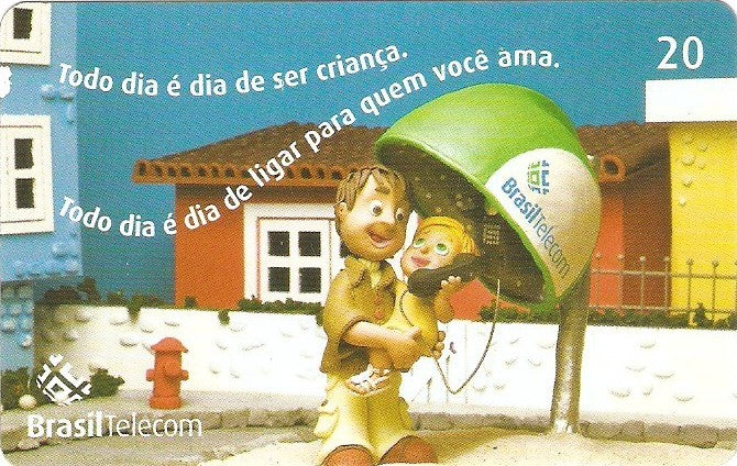 SCC05-55 - Dia das Crianças - 2/2