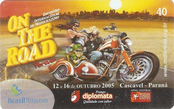 SCC05-51 - On the Road