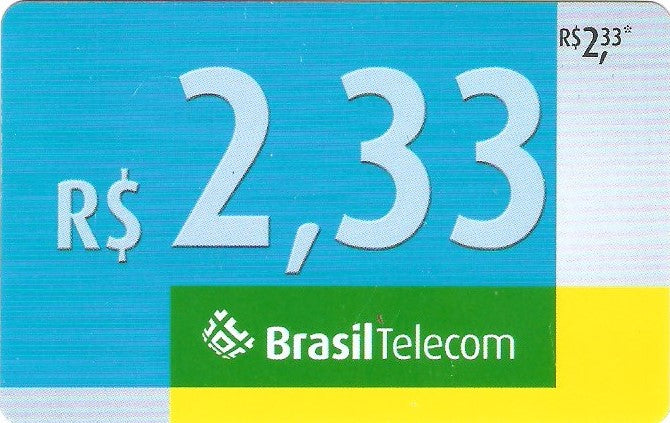 SCC05-48 - Valor de Face - 1