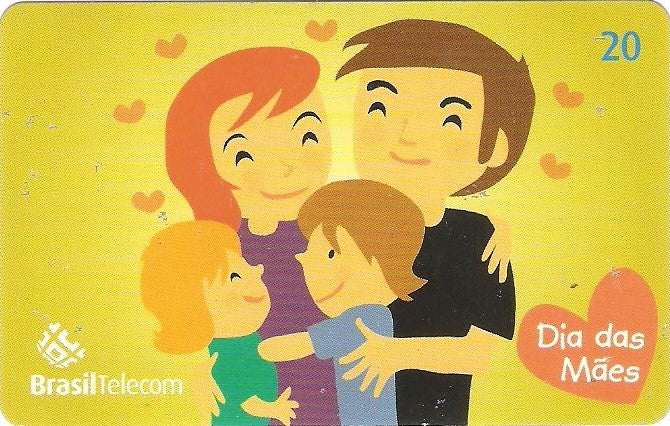 SCC05-32 - Dia das Mães - 3/6