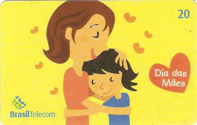 SCC05-33 - Dia das Mães - 4/6