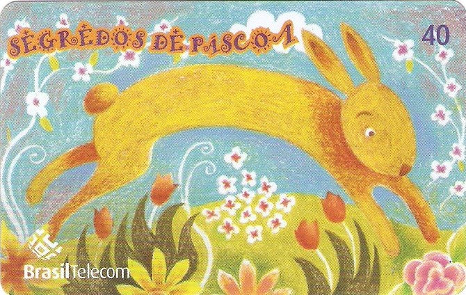 SCC05-21 - Páscoa - 2/8