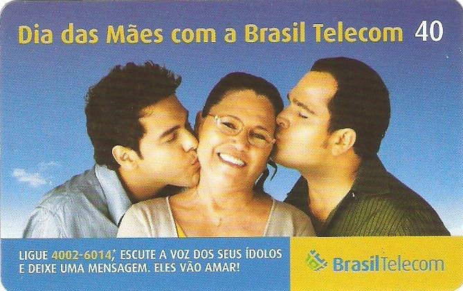 SCC06-09 - Dia das Mães - 1/2