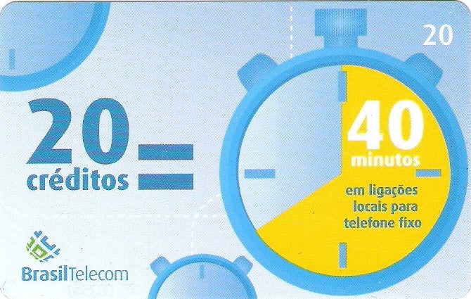 SCC06-03 - 40 Minutos