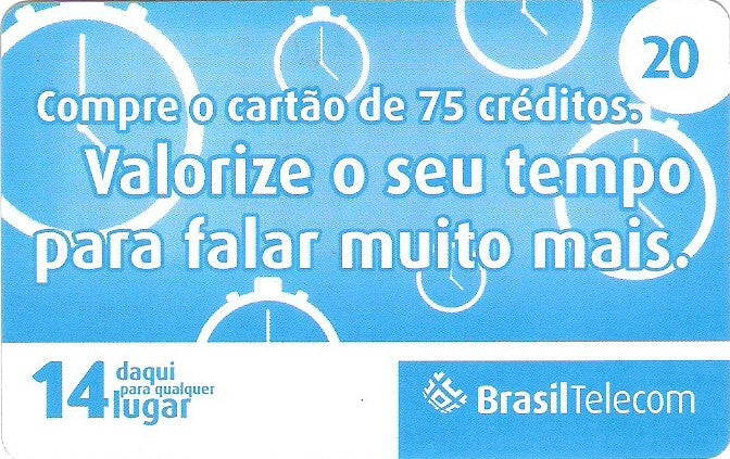 SCC07-25 - Valorize seu Tempo