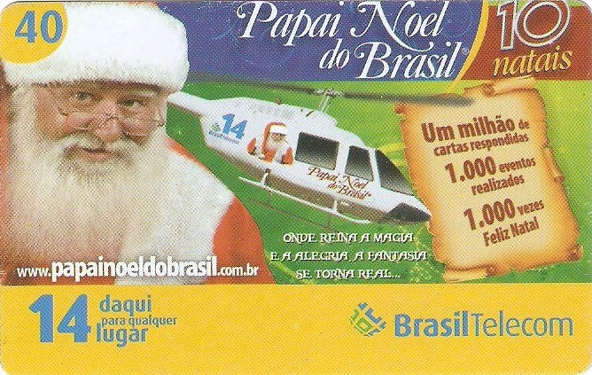 SCC08-51 - Papai Noel