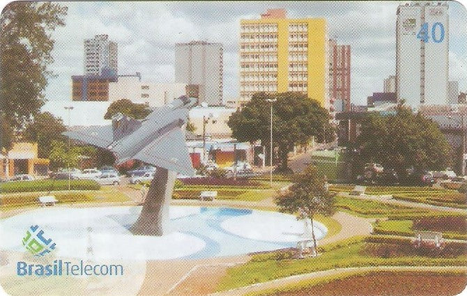 GO-784 - Anápolis