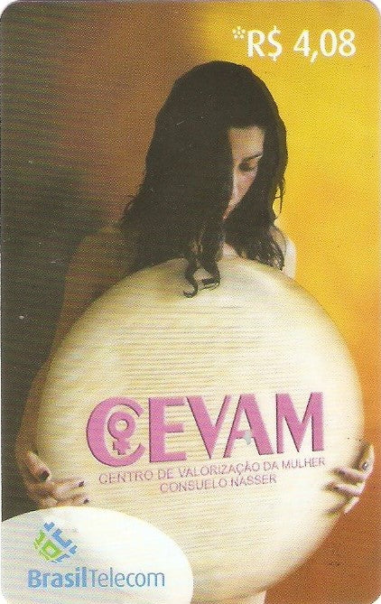 GO-812 - CEVAM - R$ 4,08