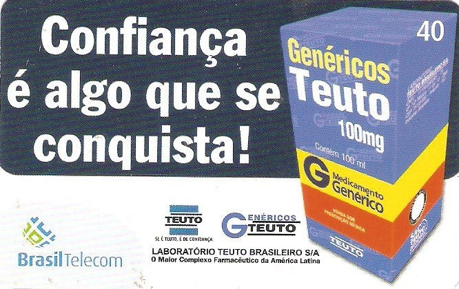 GO-876 - Genéricos Teuto