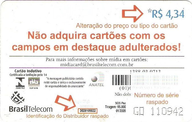 GO-879 - Para sua Segurança 1