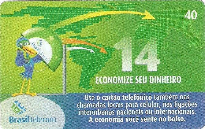 GO-889 - USE Cartão