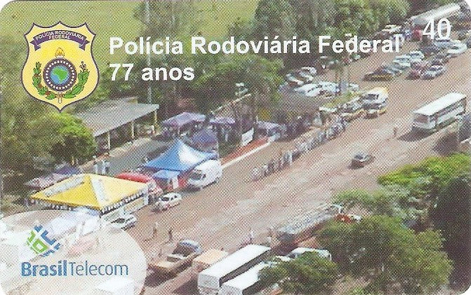 GO-898 - Polícia Rodoviária